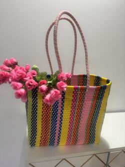 Bolsa artesanal/ToteBag