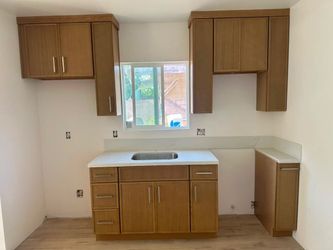 Kitchen Remodeling Free Estimate!🚚