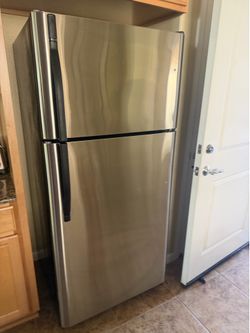 Kenmore refrigerator