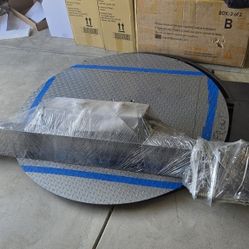 Pallet Wrapping Machine 