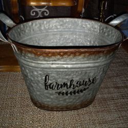 IN MERCED‼️🌼🌻🌼FARMHOUSE DECOR 6 INCHES TALL