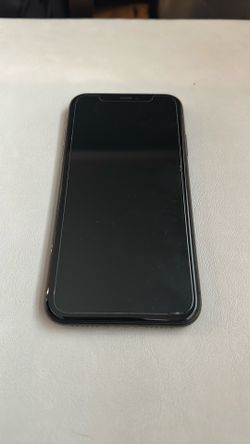 IPhone 11 Unlock 128gb & Screen Protector More Memory