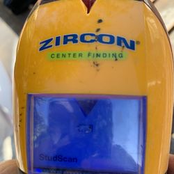  Zircon StudSensor L20 Stud Finder