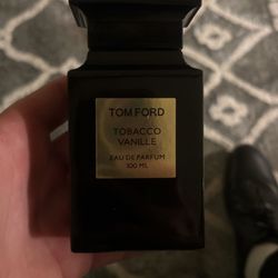Tom Ford Tobacco Vanille Cologne 100 mL