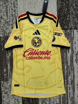 Club America Soccer Jersey
