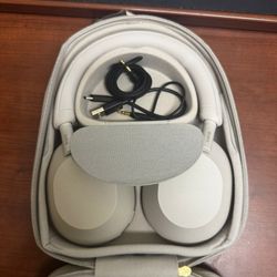 Sony WH-1000XM5 Wireless Headphones 