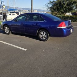2006 Chevrolet Impala