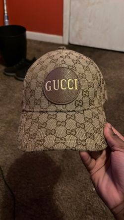 Gucci Hat 
