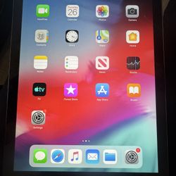 iPad Air 1st Gen 