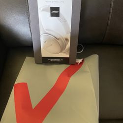 Bose Quietcomfort 45  Headphones (noise Canceling ) 