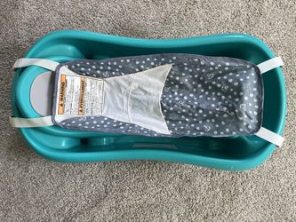 Tomy international baby tub