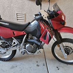 06 Klr 650