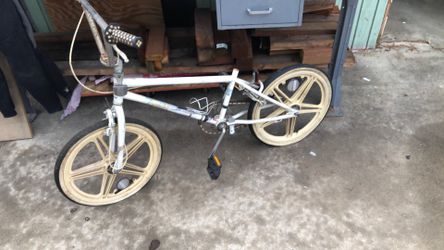 Schwinn Bmx