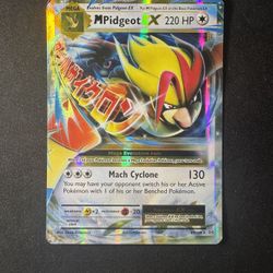 Pokemon Card