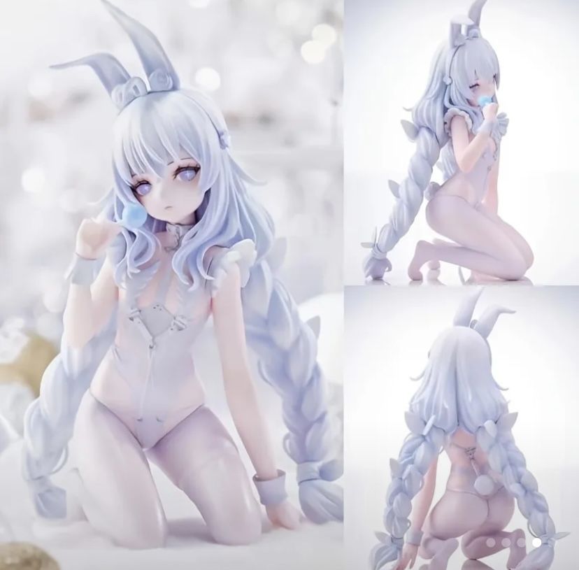 Anime Doll Figure. 26106