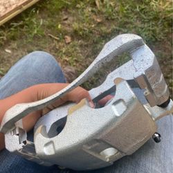 Calipers De Chevy Y Gmc 1(contact info removed)