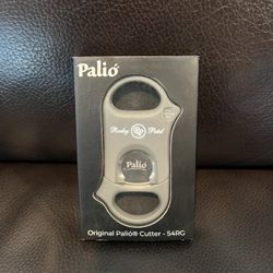 Rocky Patel Palio Cigar Cutter Guillotine