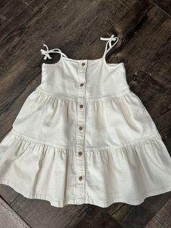 Baby Gap 3T dress