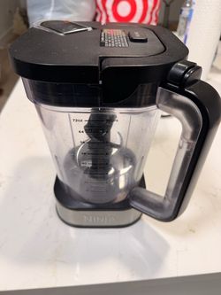 Ninja blender 2.1 L Cup