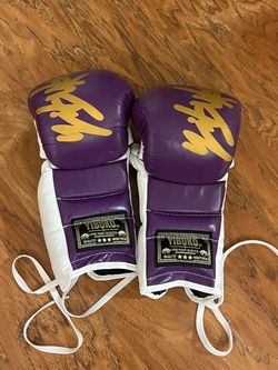 Mma glove