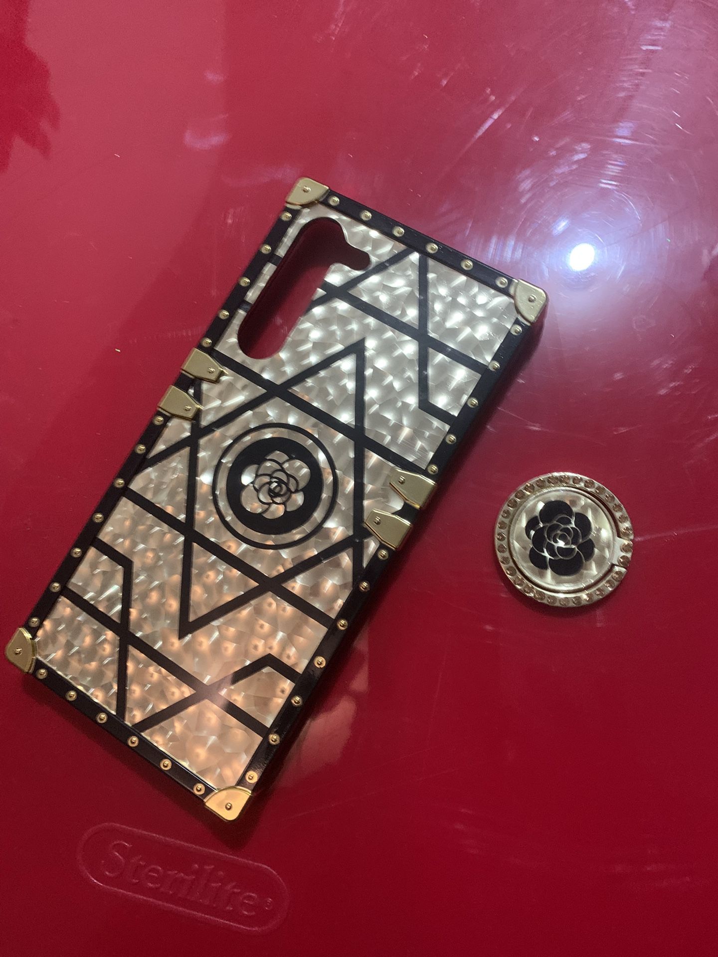 Phone Case