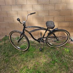 City Cruiser Bike