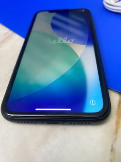 Apple iPhone 11 64GB Black – Factory Unlocked – Excellent Condition💥
