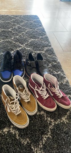 Men’s shoes