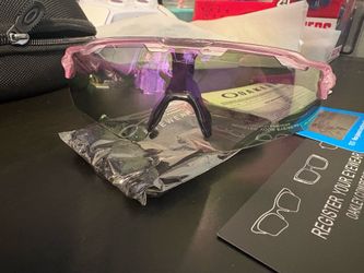Oakley sunglasses