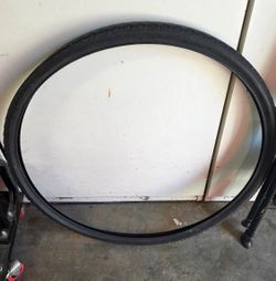 Used 700C x 35 Bicycle Bike Tire (1 pc)