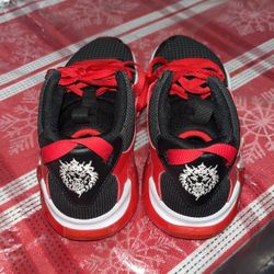 Nike Boy  Shoes 