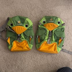 REI Kids Backpacks