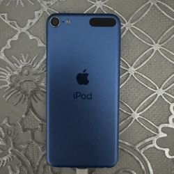 iPod Touch 
