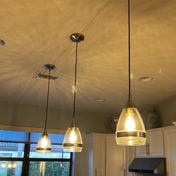 Dining/Kitchen Island Lights