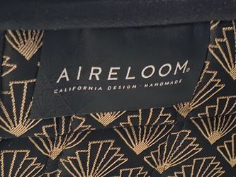 Aireloom Medium Luxetop Twin-XL Mattress
