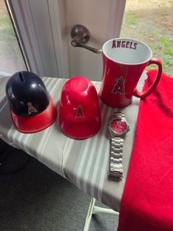 Angels package deal