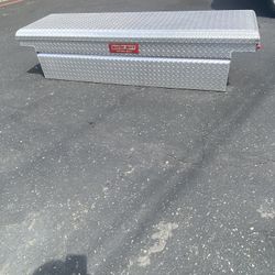Full Truck  Tool Box 