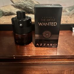 Azzaro the most wanted parfum