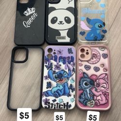 Iphone 11 Cases