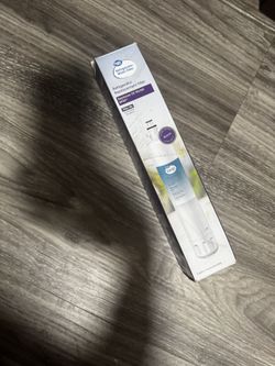 REFRIGERATOR FILTER REPLACEMENT FOR GE MODEL RPWF