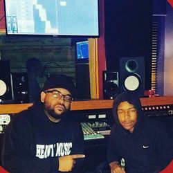 Studio time for sale