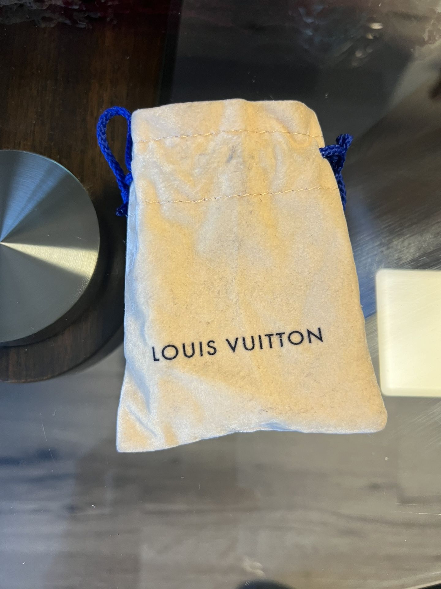 Louis vuitton bracelet 