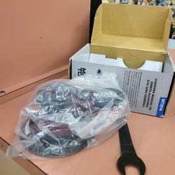 Matco DA Brand New Obo