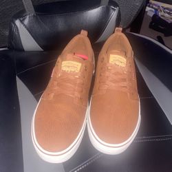 Levi’s Quality Clothing Shoes