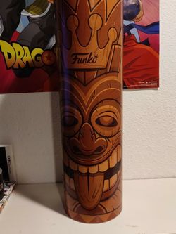 Funko Fundays container