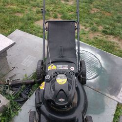 Mower 