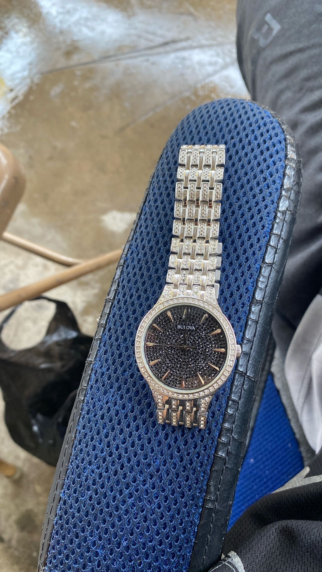 BULOVA WATCH