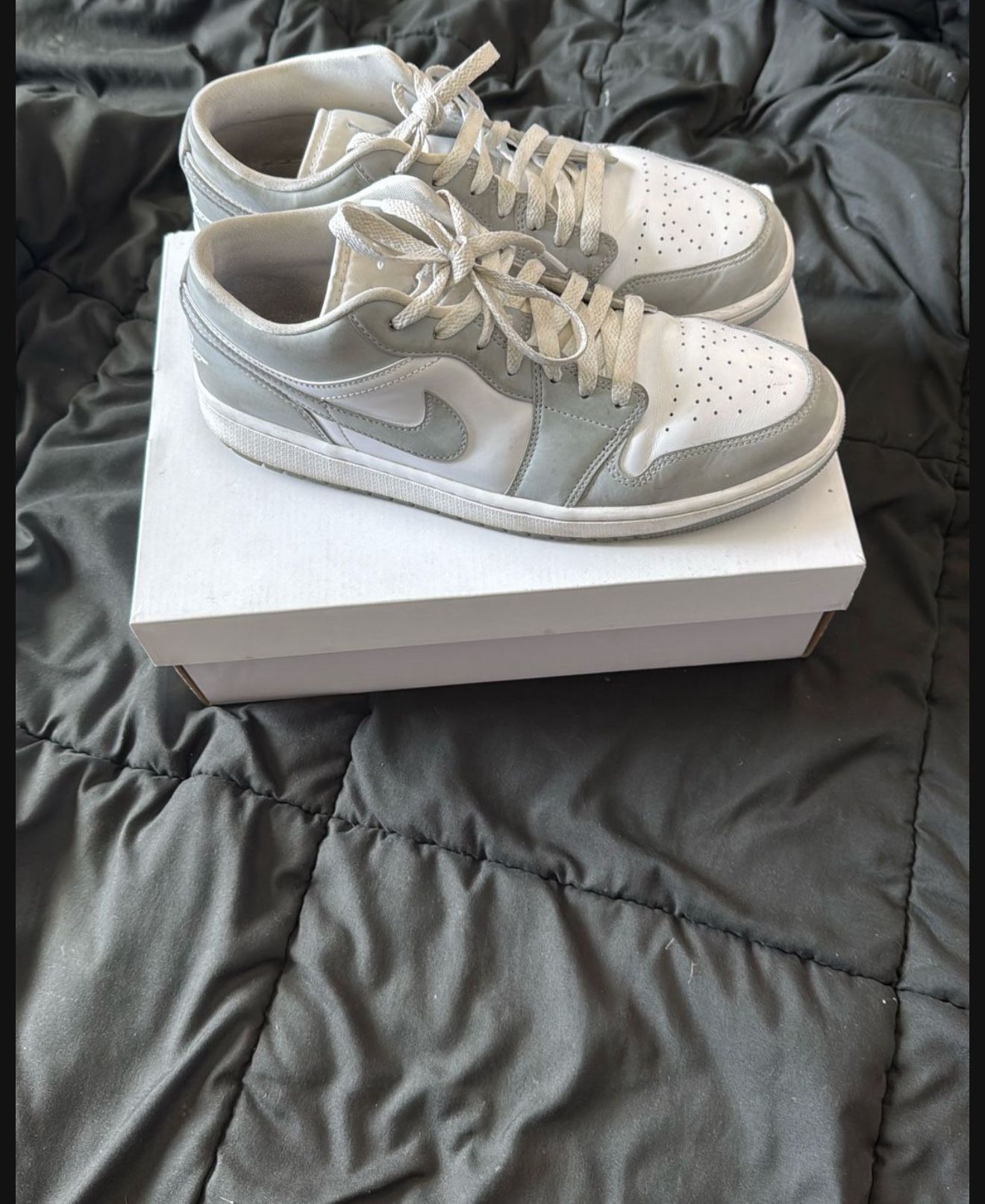 Air Jordan 1 Low