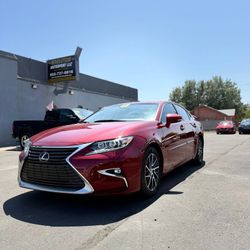 FINANCE CARS