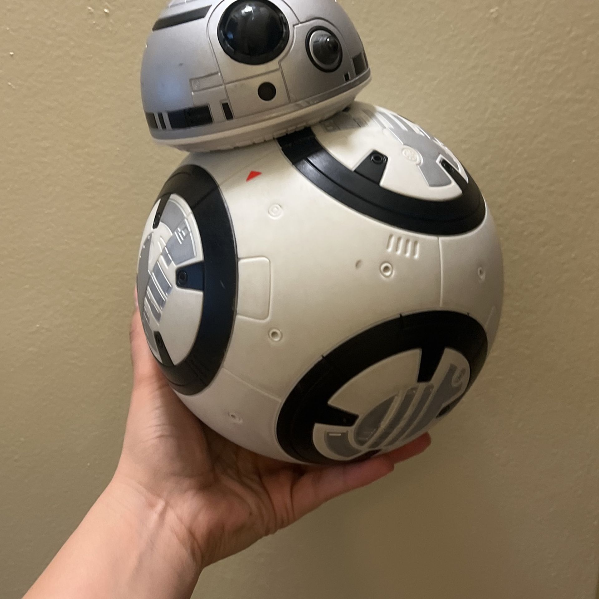Bb-8